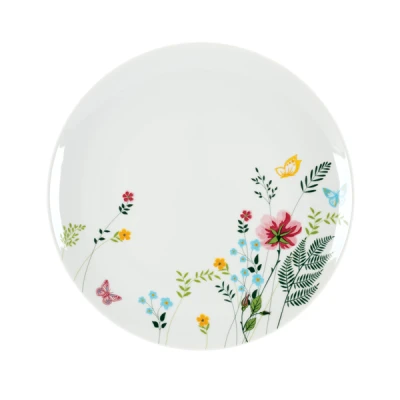 Talerz płytki Lubiana Boss 27 cm