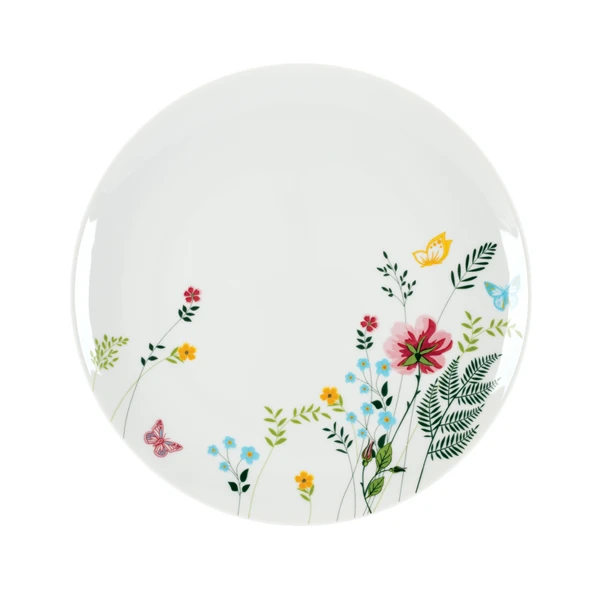 Talerz płytki Lubiana Boss 27 cm