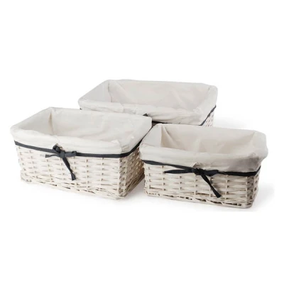 MON-KOSZYK WIKLINOWY  YW621W 40X27X18