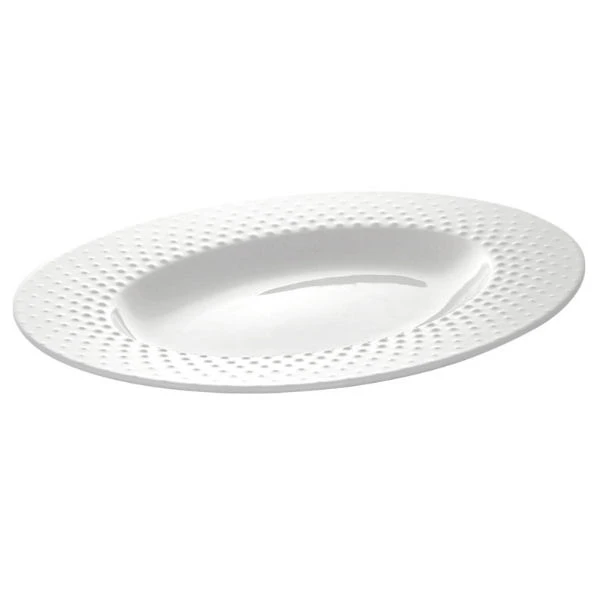 Półmisek Mon 29 cm Krople Deszczu