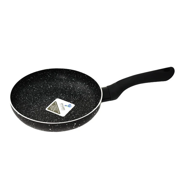 MX6050-PATELNIA MARMURKOWA 18CM POWŁOKA PFLUON