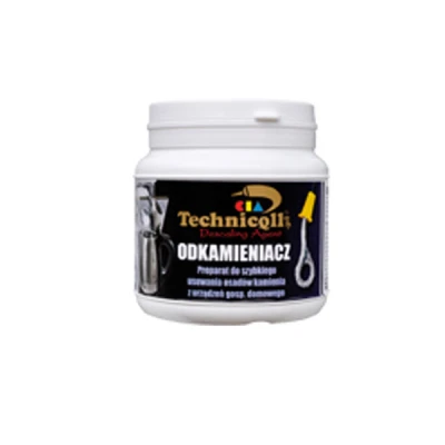Odkamieniacz Technicqll P-928 0,65 l