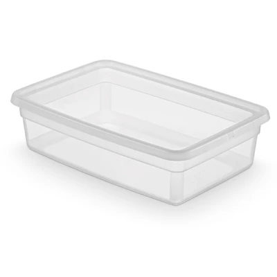 Pojemnik Orplast BaseStore 29 l 16 x 58,5 x 39,5 cm