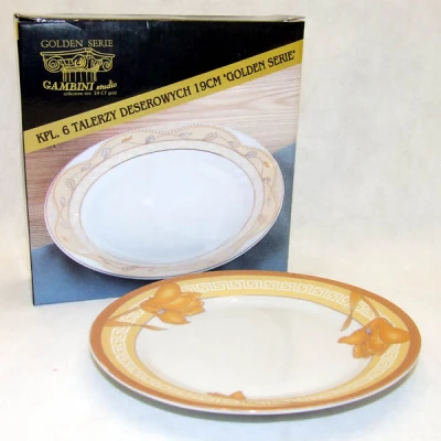 SAL-KPL.TAL.DESER GOLD GA030