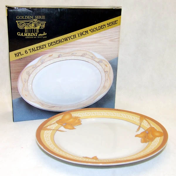 SAL-KPL.TAL.DESER GOLD GA030
