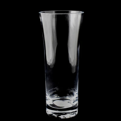 Wazon szklany Sigma-Glass 25 cm