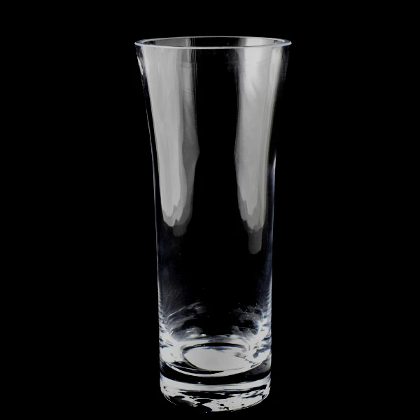 Wazon szklany Sigma-Glass 25 cm