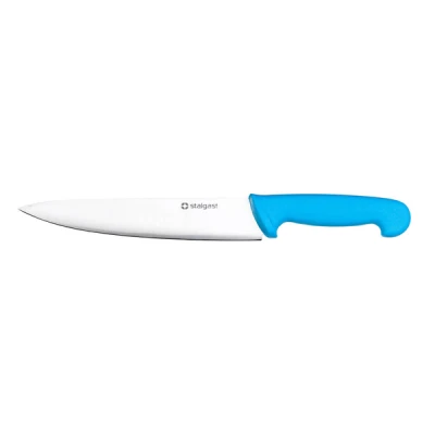 ST-NÓŻ KUCHENNY HACCP 22CM NIEBIESKI 281214