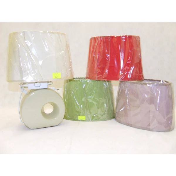 SZ-LAMPA 33461/1