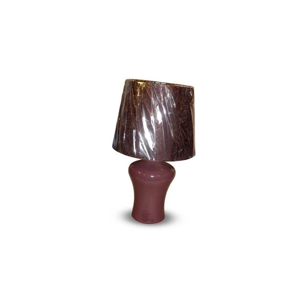 TOM-LAMPKA CER.*33353C* BRŃZ