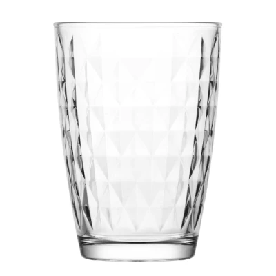 Szklanki wysokie LAV ARTEMIS 415 ml 6 szt.