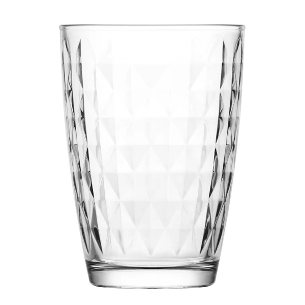 Szklanki wysokie LAV ARTEMIS 415 ml 6 szt.
