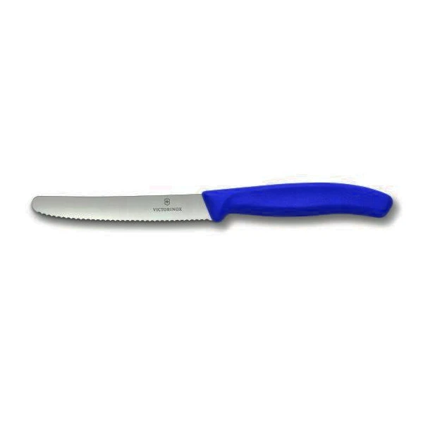 Nóż do pomidorów Victorinox 11 cm
