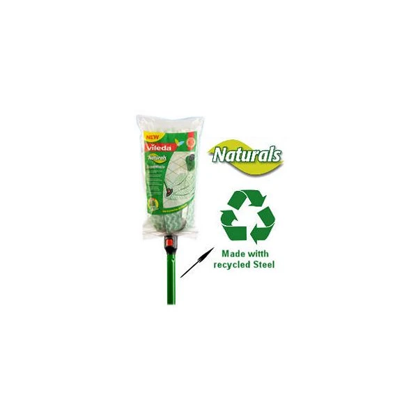 VILEDA-MOP SUPER MOCIO NATURALS
