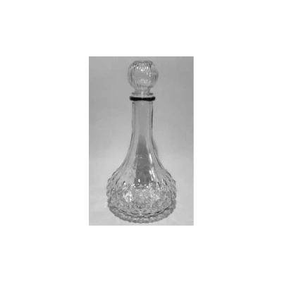 MMG-KARAFKA STOŻEK 500ML  LXBF1426S