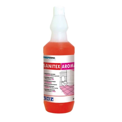 AT-ŚRODEK DO SANITARÓW *SANITEX AROMA* 1L