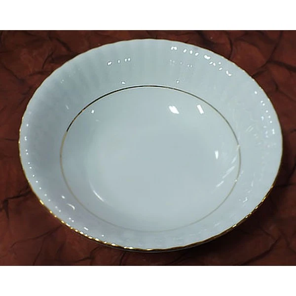 Salaterka porcelanowa Chodzież Iwona 16 cm