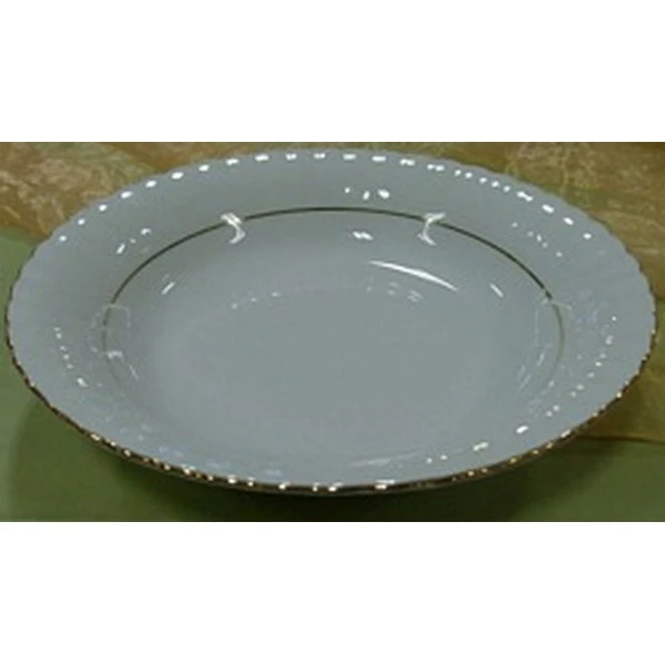 Talerz głęboki Chodzież Iwona 22 cm