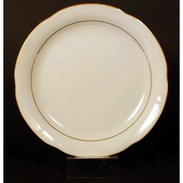 Talerz płytki Chodzież Kamelia 24 cm