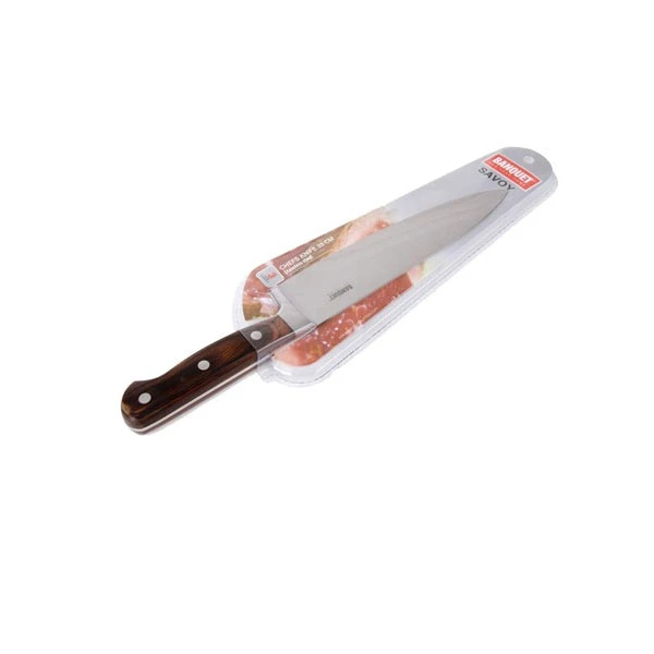 CZ-NÓŻ KUCHARSKI 33,5CM SAVOY