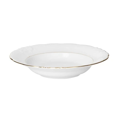 Talerz głęboki Chodzież Fryderyka 22,5 cm