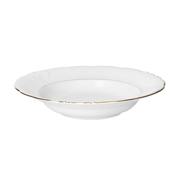 Talerz głęboki Chodzież Fryderyka 22,5 cm