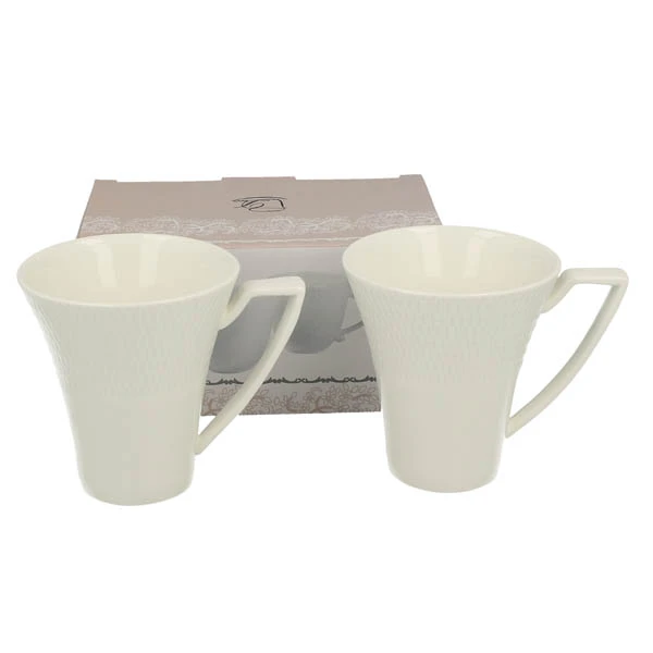 DUO-KPL.2 KUBKÓW *RITZ* 310ML