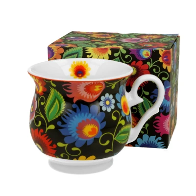 DUO-KUBEK RETRO *ETHNIC*