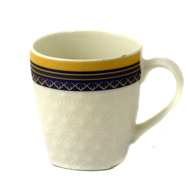 Kubek porcelanowy MM Glass 200 ml