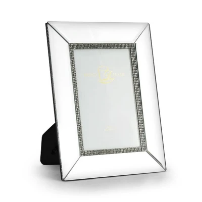 DUO-RAMKA NA ZDJĘCIA 23CM *CRYSTAL*