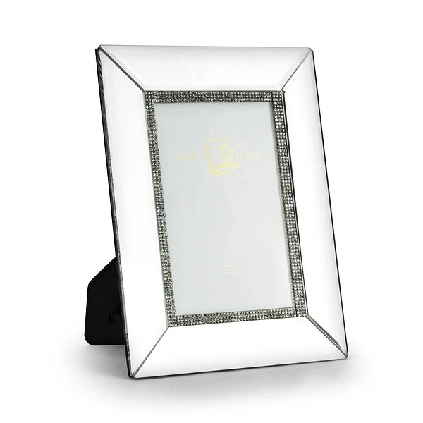DUO-RAMKA NA ZDJĘCIA 23CM *CRYSTAL*