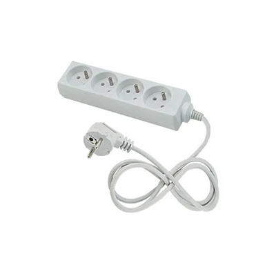 Przedłużacz ELGOTECH EPS-402 2500 W