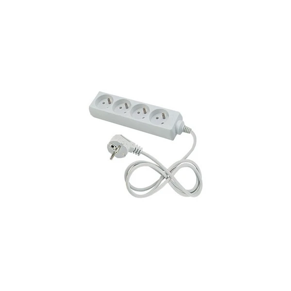Przedłużacz ELGOTECH EPS-402 2500 W
