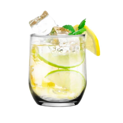 Szklanka niska Glasmark 300 ml komplet 6 sztuk