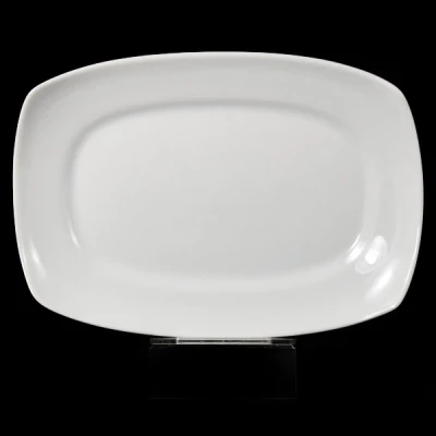 Półmisek porcelanowy Karolina Maxim 22 × 22 cm