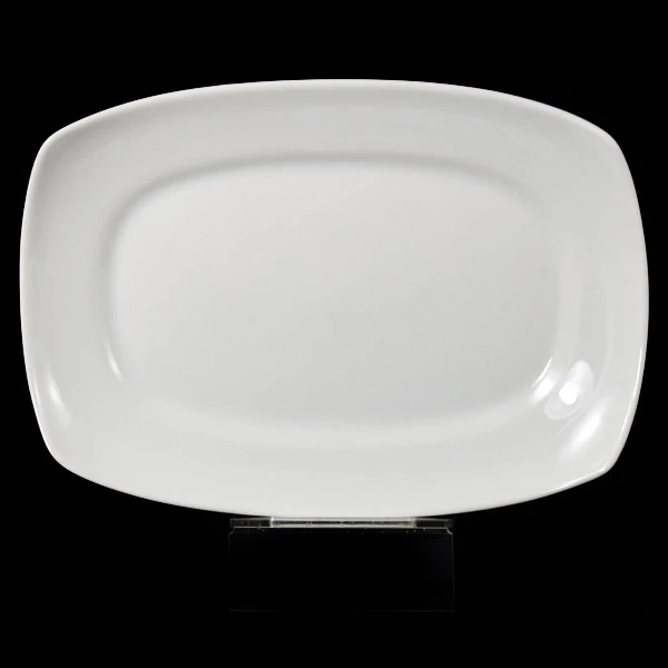 Półmisek porcelanowy Karolina Maxim 22 × 22 cm