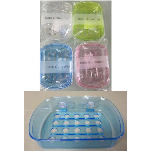 Mydelniczka plastikowa MMG 30417