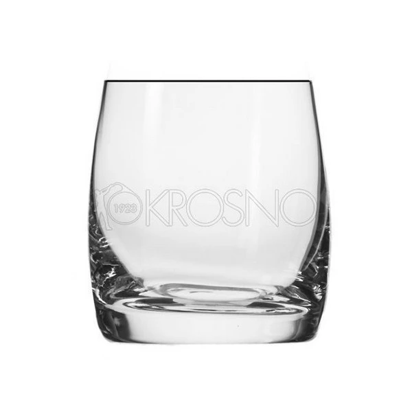 KR-SZKLANKA DO WHISKY 250ML PRIMA 8849-0250