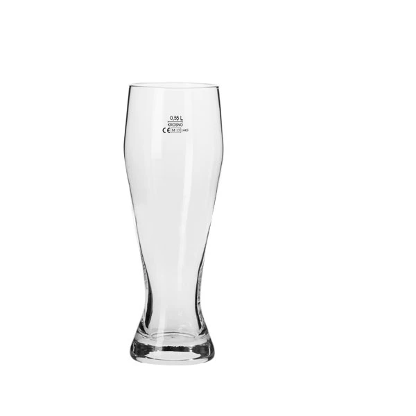 KR-SZKLANKA PIWO 9449-0550 Z CECHĄ /6/