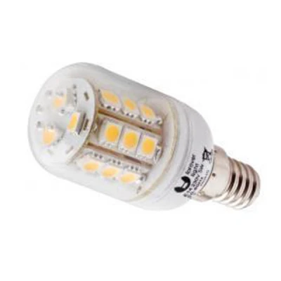 LEDOWA ŻAR. E14 48LED  230V/6W 9602