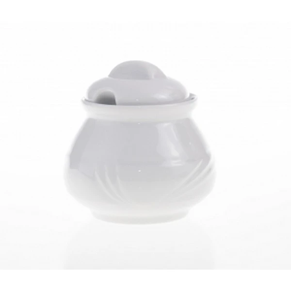 Cukierniczka porcelanowa Lubiana Arcadia 0,2 l