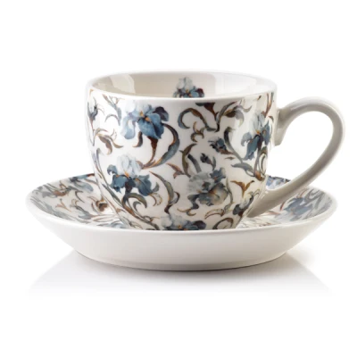 Filiżanka porcelanowa Affek Design Harper 250 ml