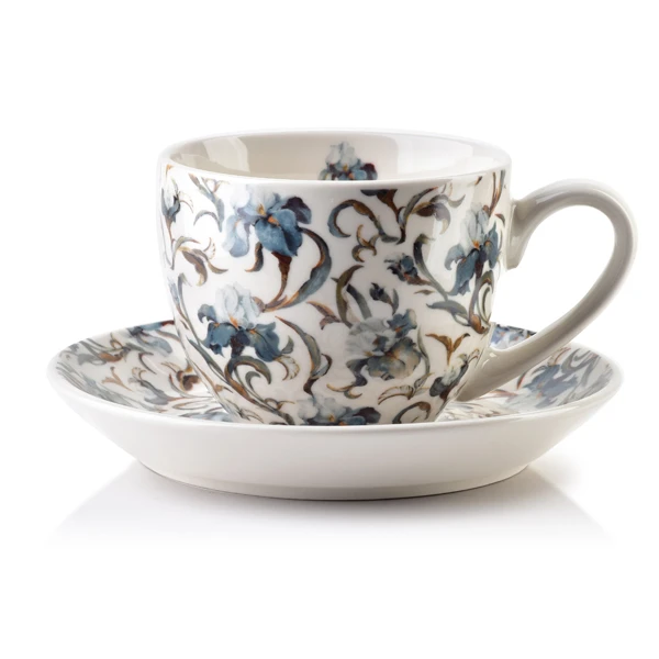 Filiżanka porcelanowa Affek Design Harper 250 ml