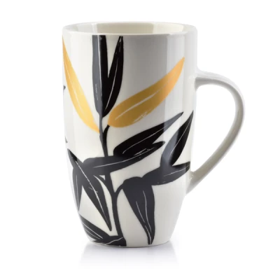 Kubek porcelanowy Mondex Amy 0,7 l