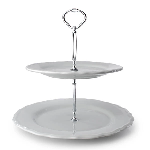 MON-PATERA II-POZIOMOWA GREY 9906