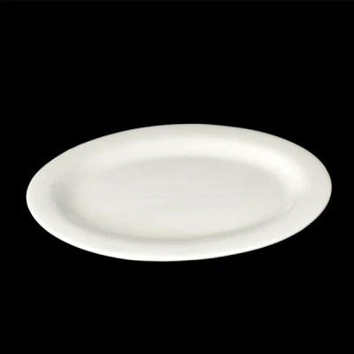 Półmisek porcelanowy MMG 23 × 15 cm