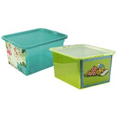BR-POJ.C BOX 27L /003858/NADR