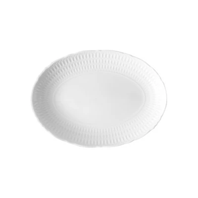 Rawierka porcelanowa Ćmielów Sofia 24 cm