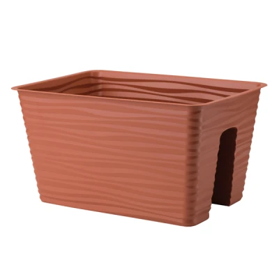 Donica balustradowa Form-Plastic Sahara 40 cm