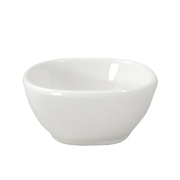 Salaterka porcelanowa MMG 9 cm